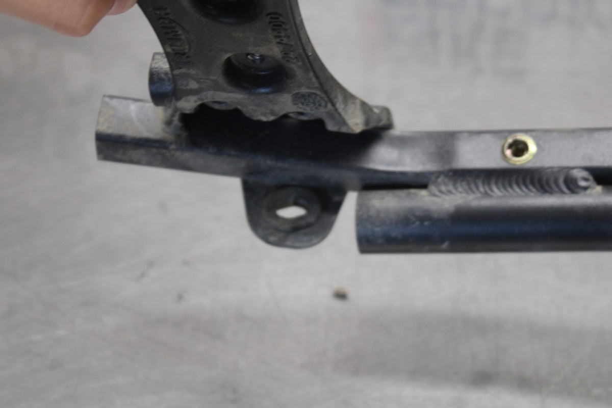 05-08 TRIUMPH SPEED TRIPLE 1050 REAR SUBFRAME BACK SUB FRAME BB933