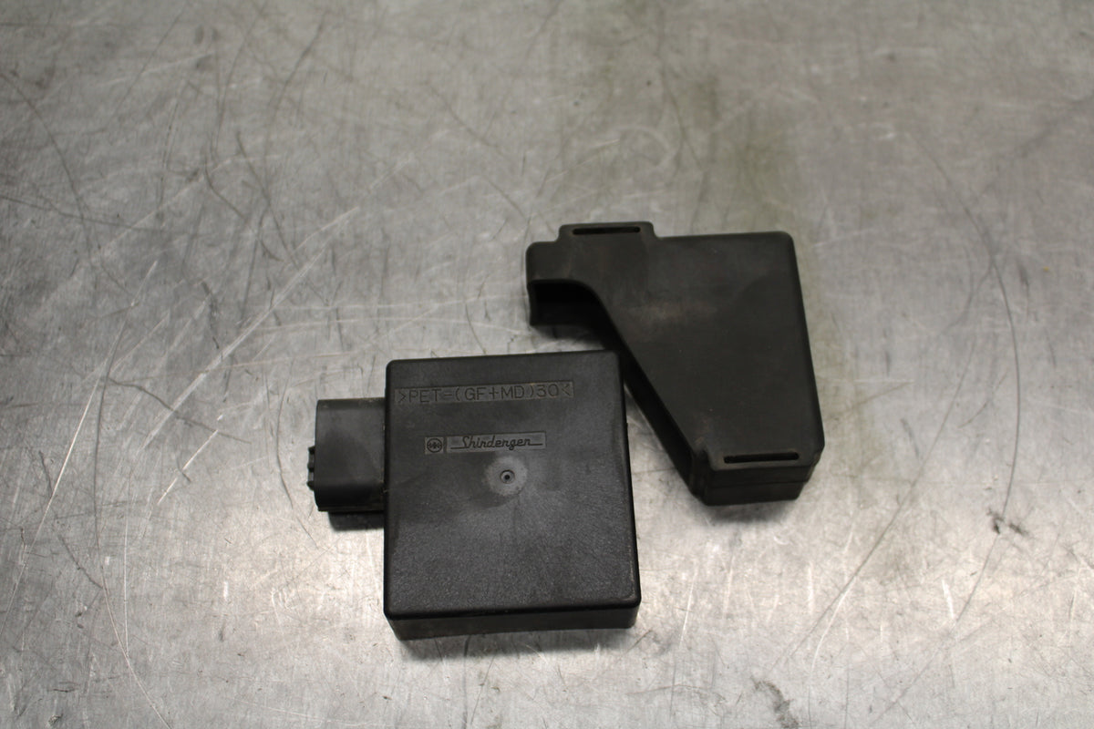 14 HONDA CTX1300A RELAY SWITCH BB732