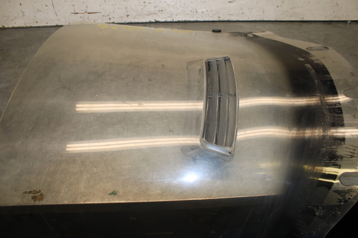 93-00 HONDA GOLDWING 1500 GL1500SE WINDSHIELD WIND SCREEN BB700