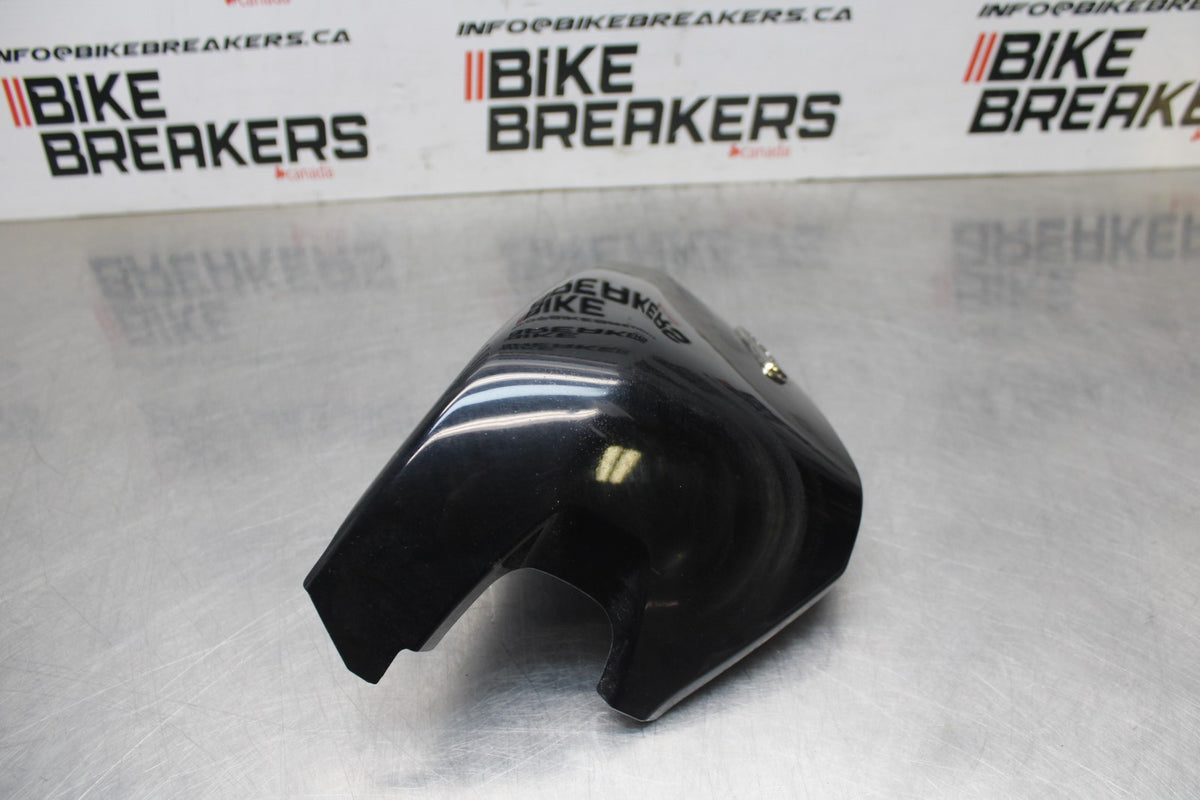 14 HONDA SHADOW 750 VT750C2B LEFT SIDE COVER PANEL COWL FAIRING BB867