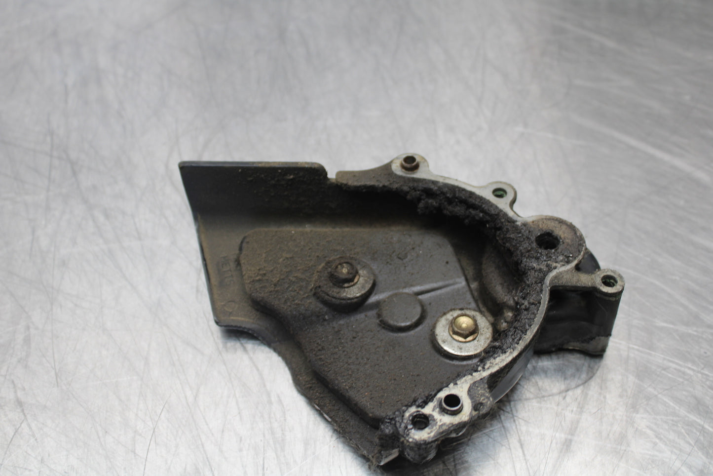 98-05 HONDA SUPER HAWK 1000 VTR1000F ENGINE SPROCKET COVER BB152