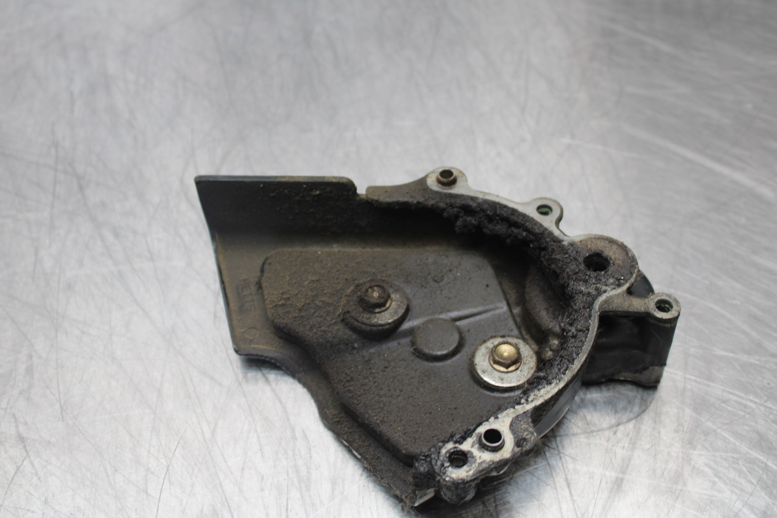 98-05 HONDA SUPER HAWK 1000 VTR1000F ENGINE SPROCKET COVER BB152