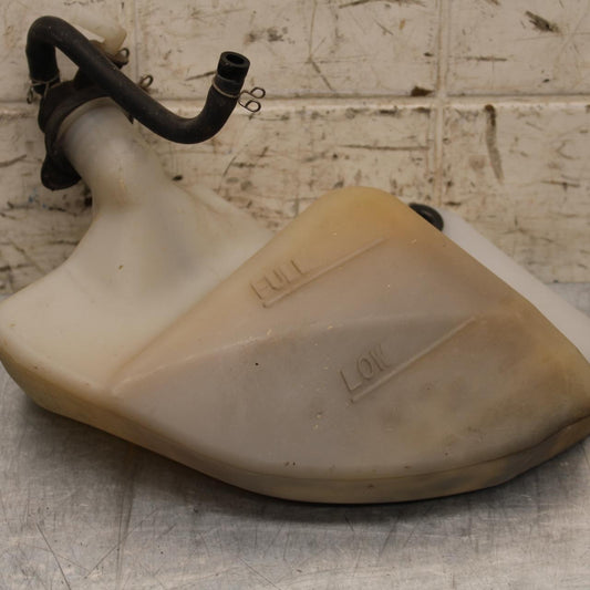 2006 Yamaha YZF R6 COOLANT WATER TANK RESERVOIR BOTTLE 2C0-21871-00-00 BB560
