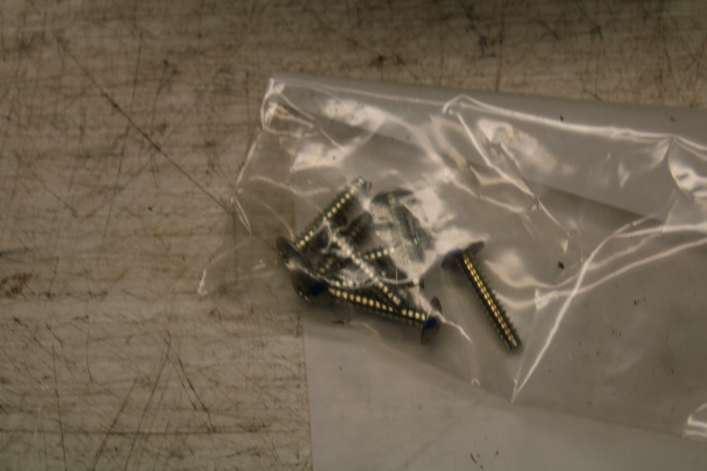 17-20 KAWASAKI NINJA 650 AIRBOX AIR INTAKE FILTER BOX BB364