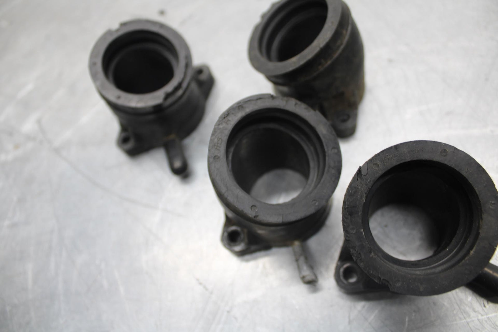 1979 Yamaha XS1100S INTAKE MANIFOLD BB510