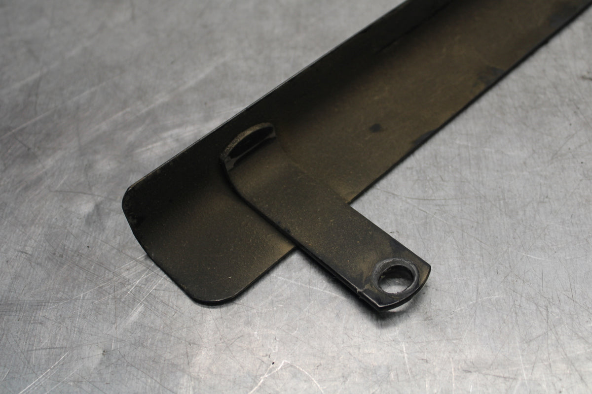 04-16 HARLEY-DAVIDSON SPORTSTER 883 DRIVE BELT GUARD BB680