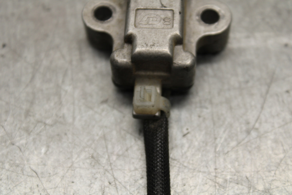 15-17 YAMAHA YZF R3 KICKSTAND SIDE KICK STAND SENSOR