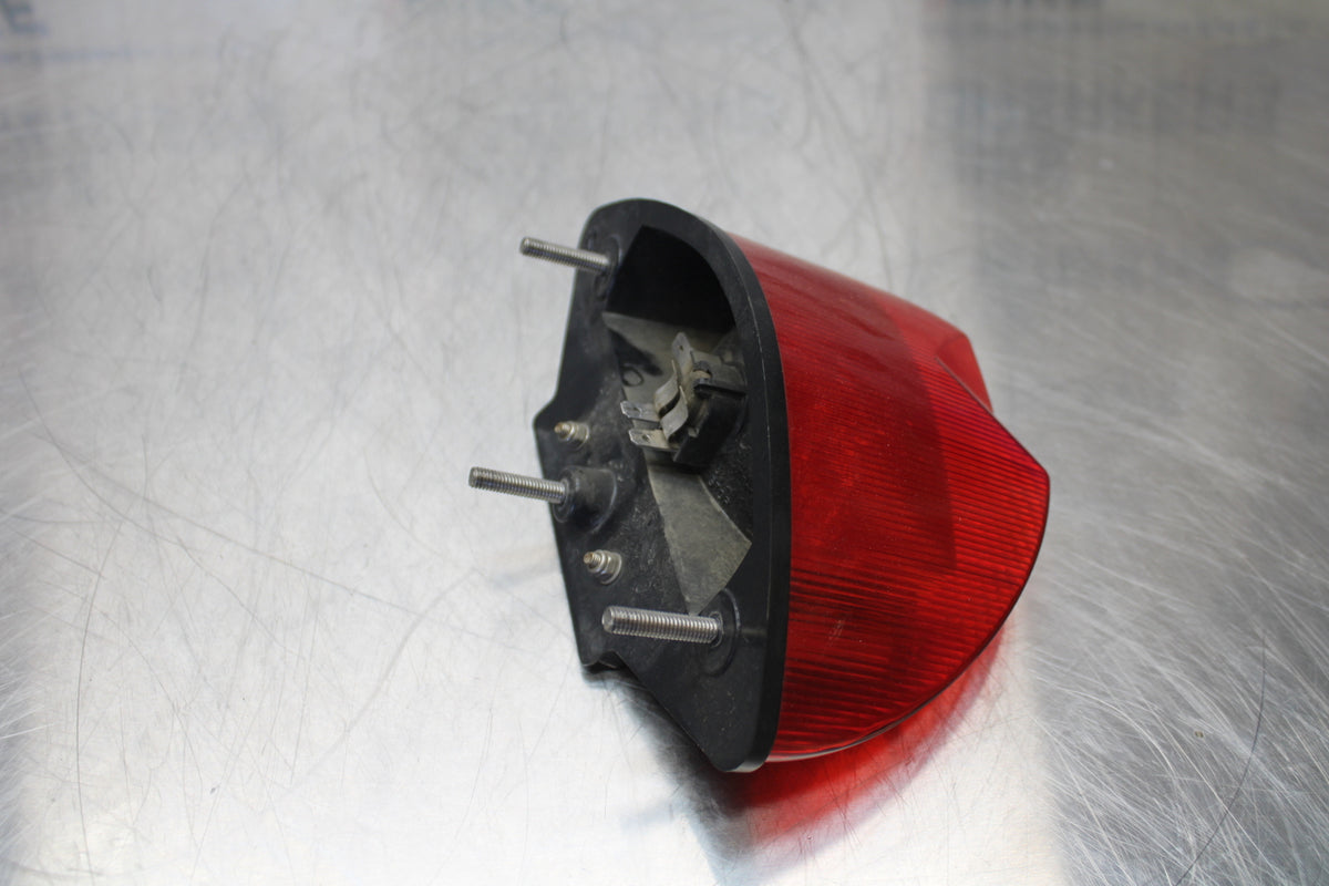 06-12 BMW F800ST REAR TAIL TAILLIGHT BACK BRAKE LIGHT BB144
