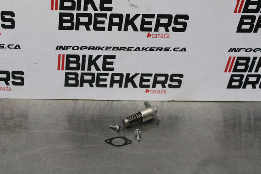22-25 YAMAHA YZF R7 CAM CHAIN CAMSHAFT TENSIONER BB850