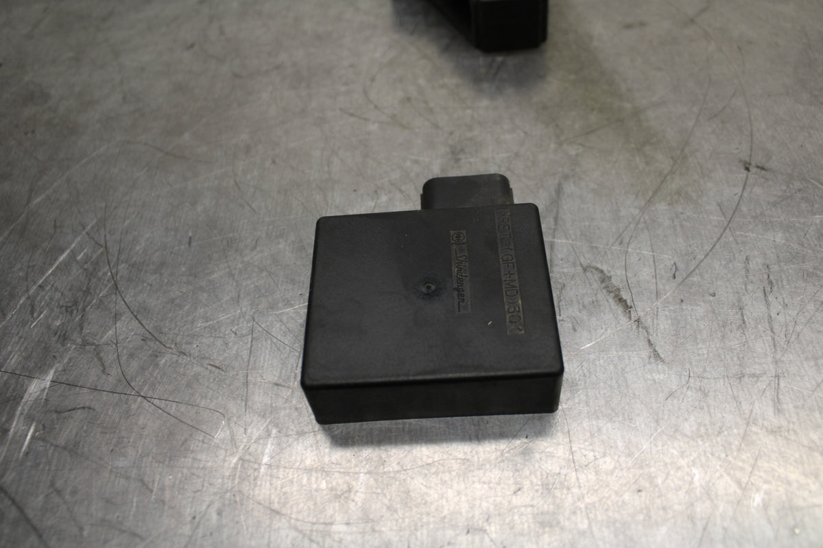 14 HONDA CTX1300A RELAY SWITCH BB732