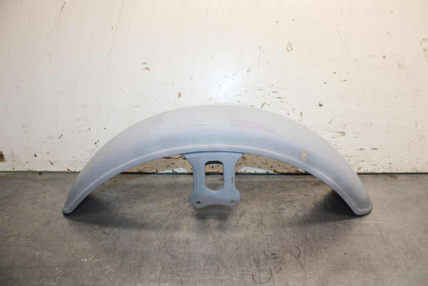 78-81 YAMAHA XS1100 FRONT WHEEL FENDER COWL FAIRING BB107