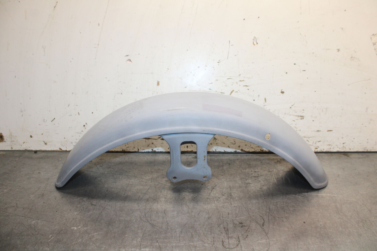 78-81 YAMAHA XS1100 FRONT WHEEL FENDER COWL FAIRING BB107