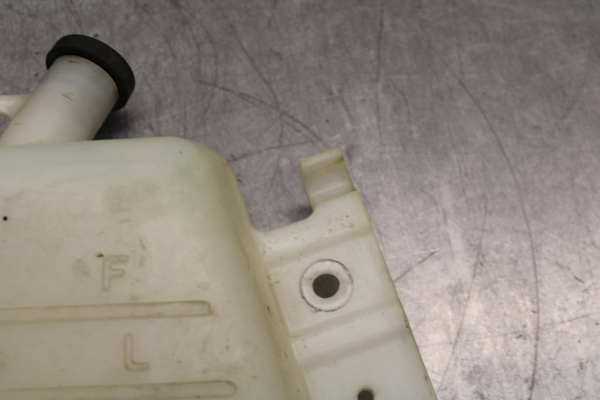 08-10 SUZUKI GSXR750 COOLANT WATER TANK RESERVOIR BOTTLE BB113