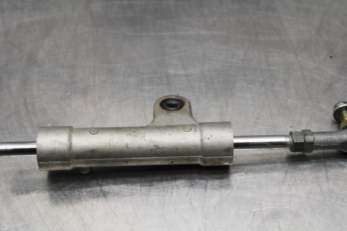 06-07 SUZUKI GSXR 600 STEERING DAMPER STABILIZER BB178