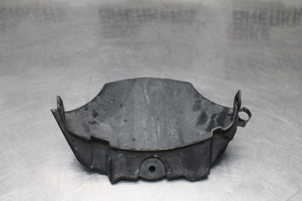 05-06 SUZUKI GSXR1000 REAR BACK WHEEL TIRE HUGGER FENDER BB857