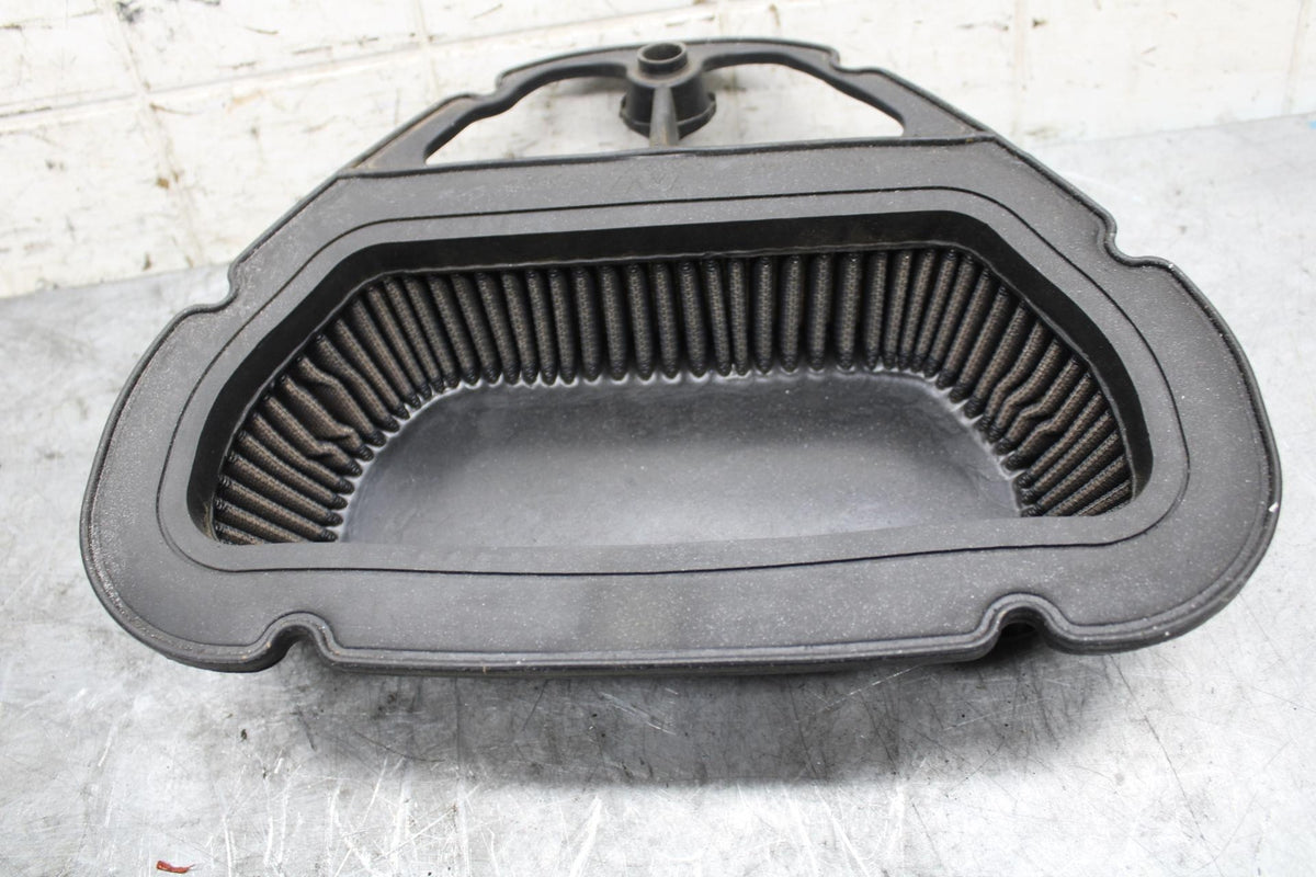 2002 Yamaha YZF R6 K&N AIRBOX AIR INTAKE FILTER BB545