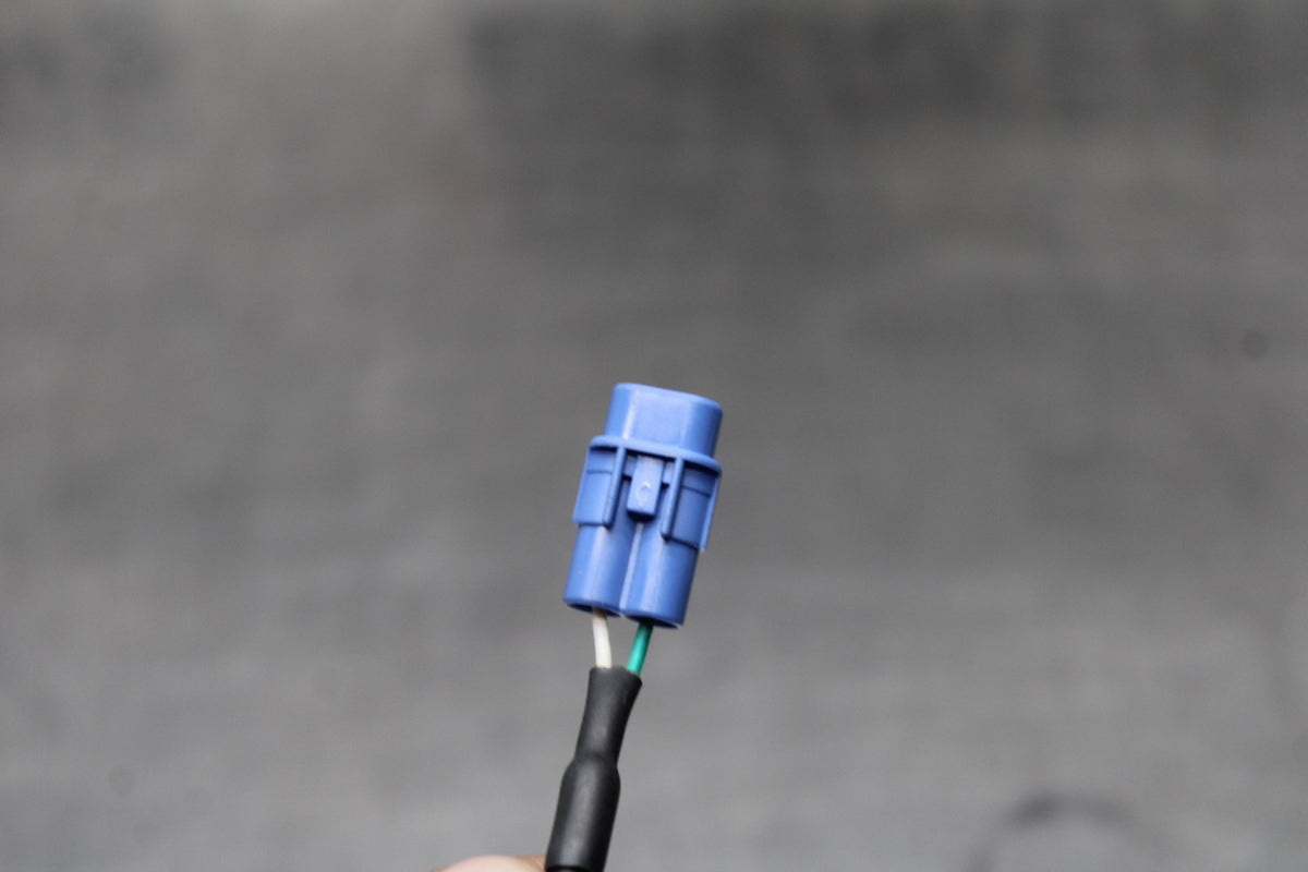 18 SUZUKI GSXR1000 REAR ABS BRAKE SENSOR BB642