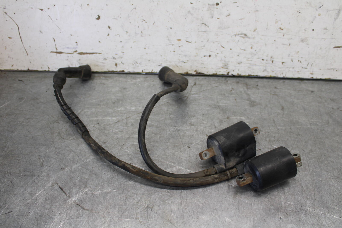 05-09 SUZUKI BOULEVARD C90 IGNITION COILS BB692