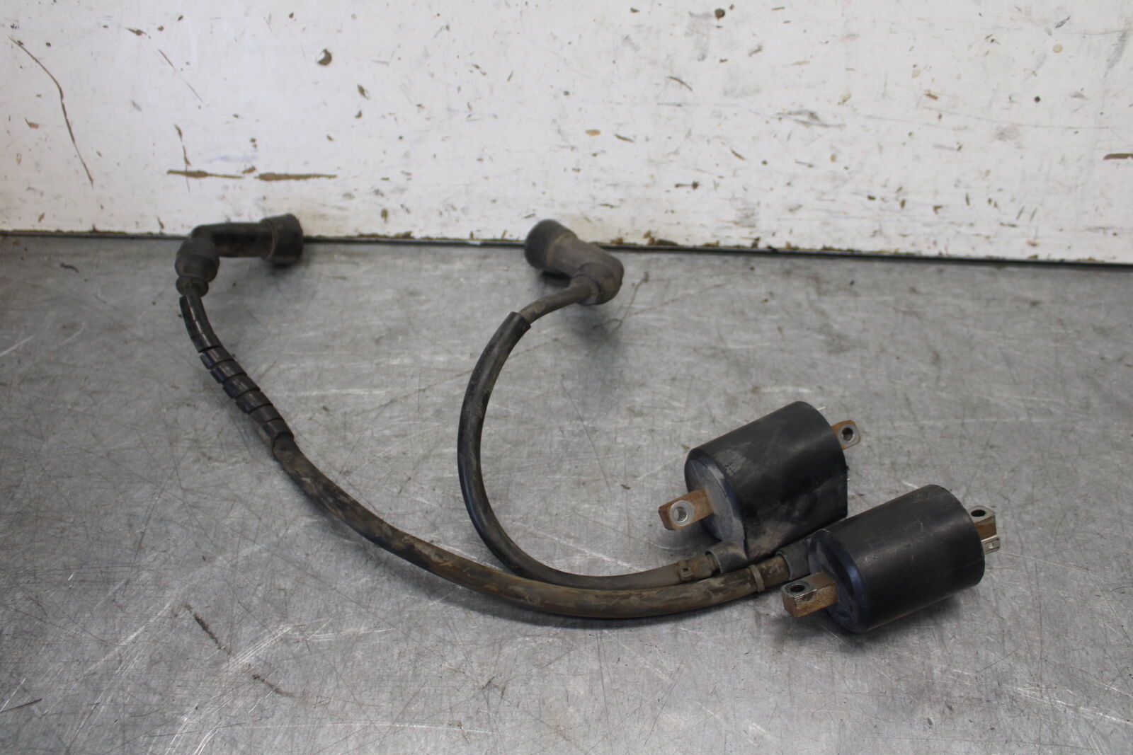 05-09 SUZUKI BOULEVARD C90 IGNITION COILS BB692