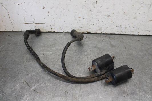 05-09 SUZUKI BOULEVARD C90 IGNITION COILS BB692