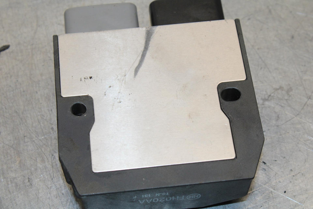 2014 Honda CB500F ABS RECTIFIER VOLTAGE REGULATOR BB102