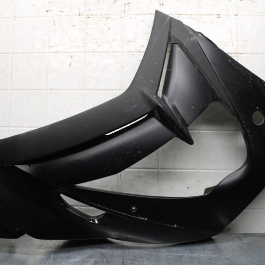 16-20 KAWASAKI ZX10R RIGHT LOWER MID UPPER SIDE FAIRING COWL  BB591