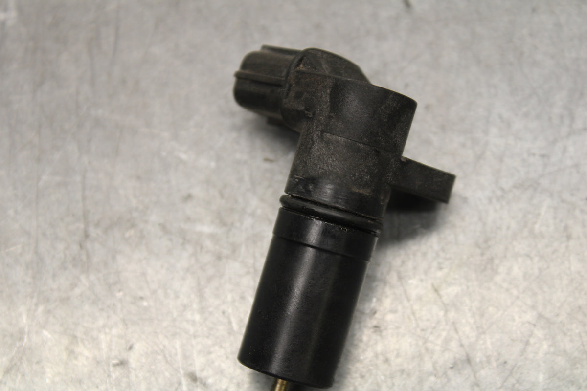 04-12 HONDA ST1300A ENGINE MOTOR CAM CAMSHAFT POSTION SENSOR BB669