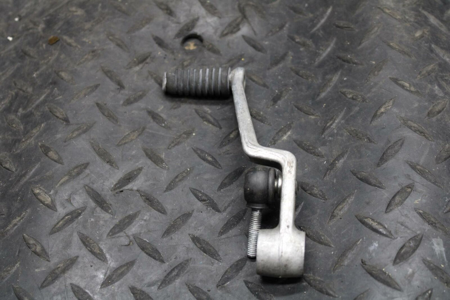08-09 SUZUKI GSXR600 SHIFTER LINKAGE SHIFT LINK PEDAL BB226 A
