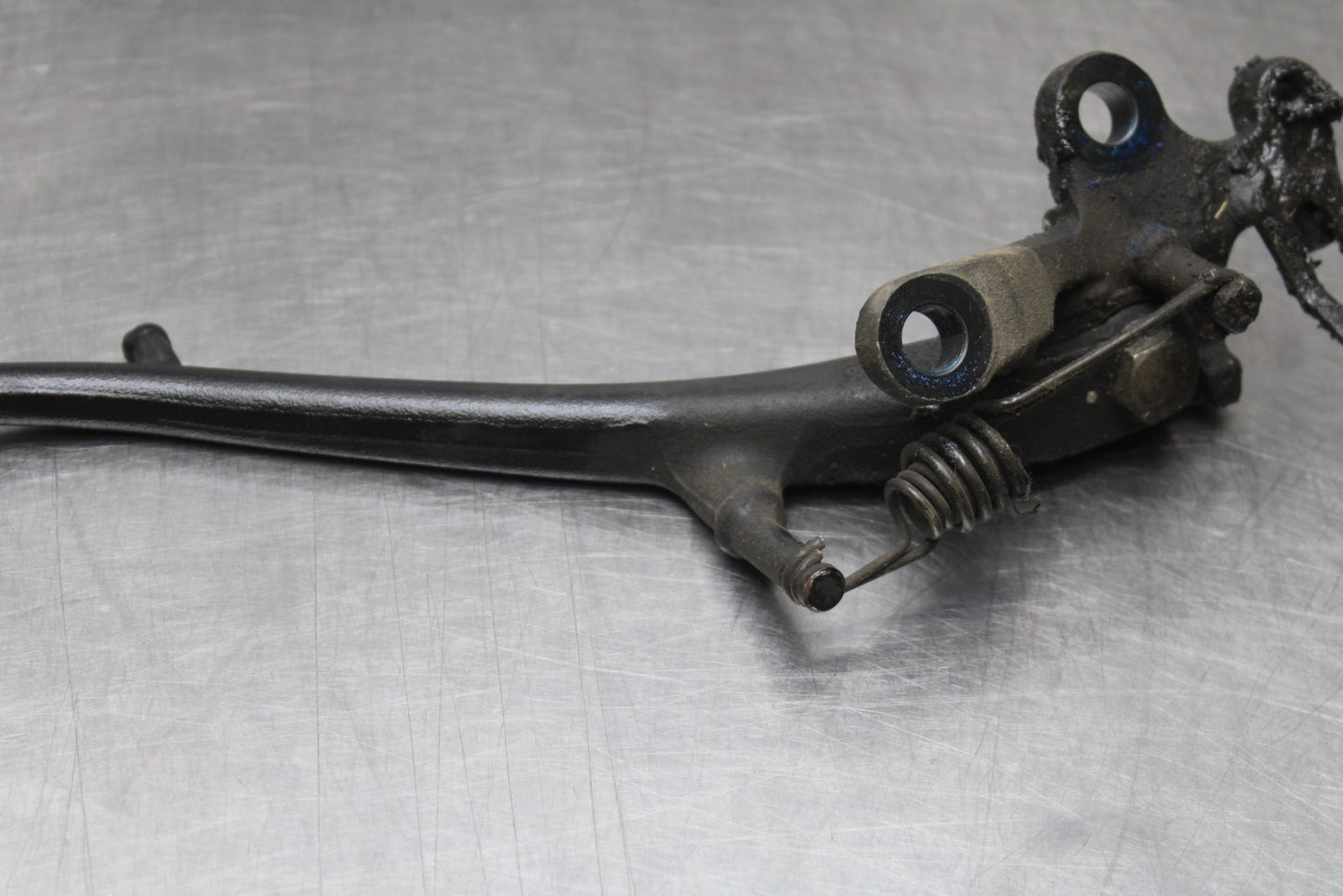 07 SUZUKI GSXR1000 KICKSTAND SIDE KICK STAND BB770
