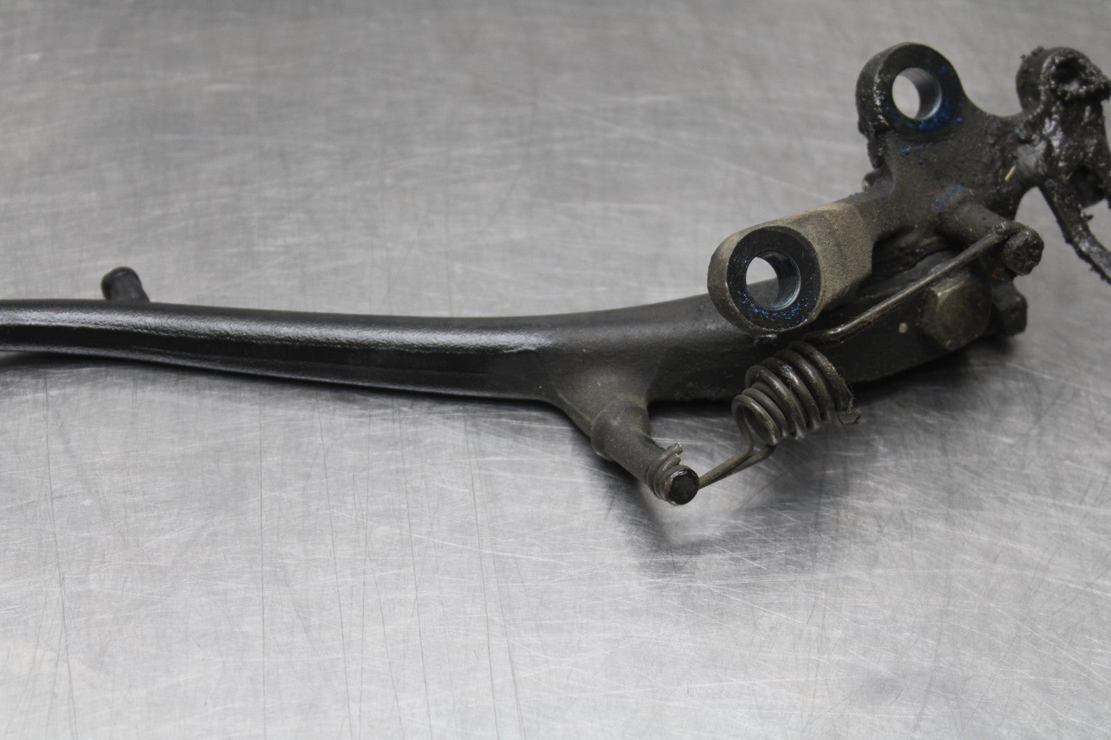 07 SUZUKI GSXR1000 KICKSTAND SIDE KICK STAND BB770