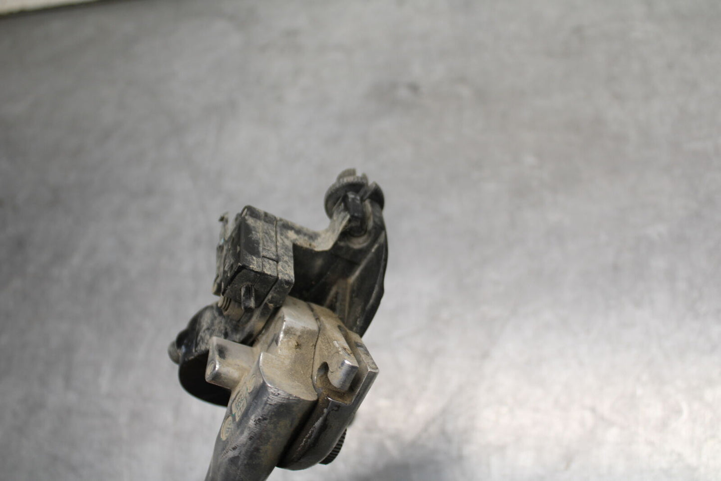 16-17 KAWASAKI VULCAN S 650 EN650 ABS CLUTCH PERCH MOUNT WITH LEVER  BB731