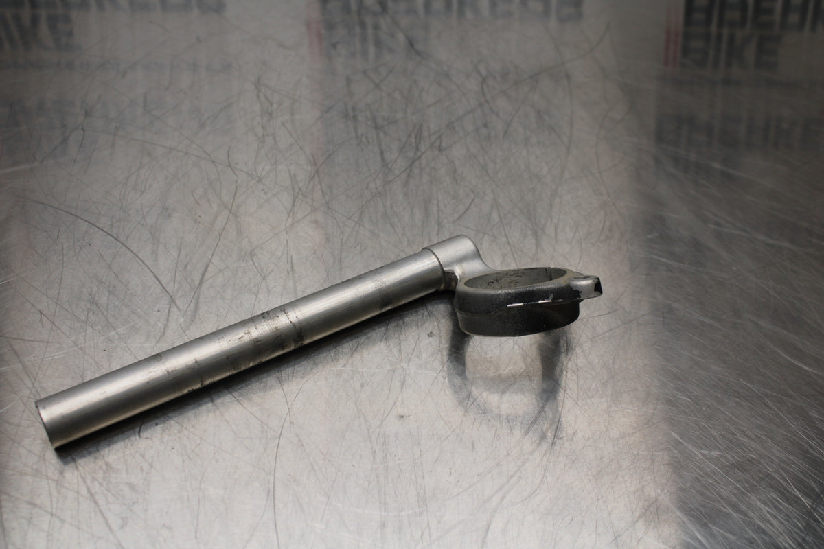 01-03 SUZUKI GSXR600 LEFT CLIP ON HANDLEBAR BB145
