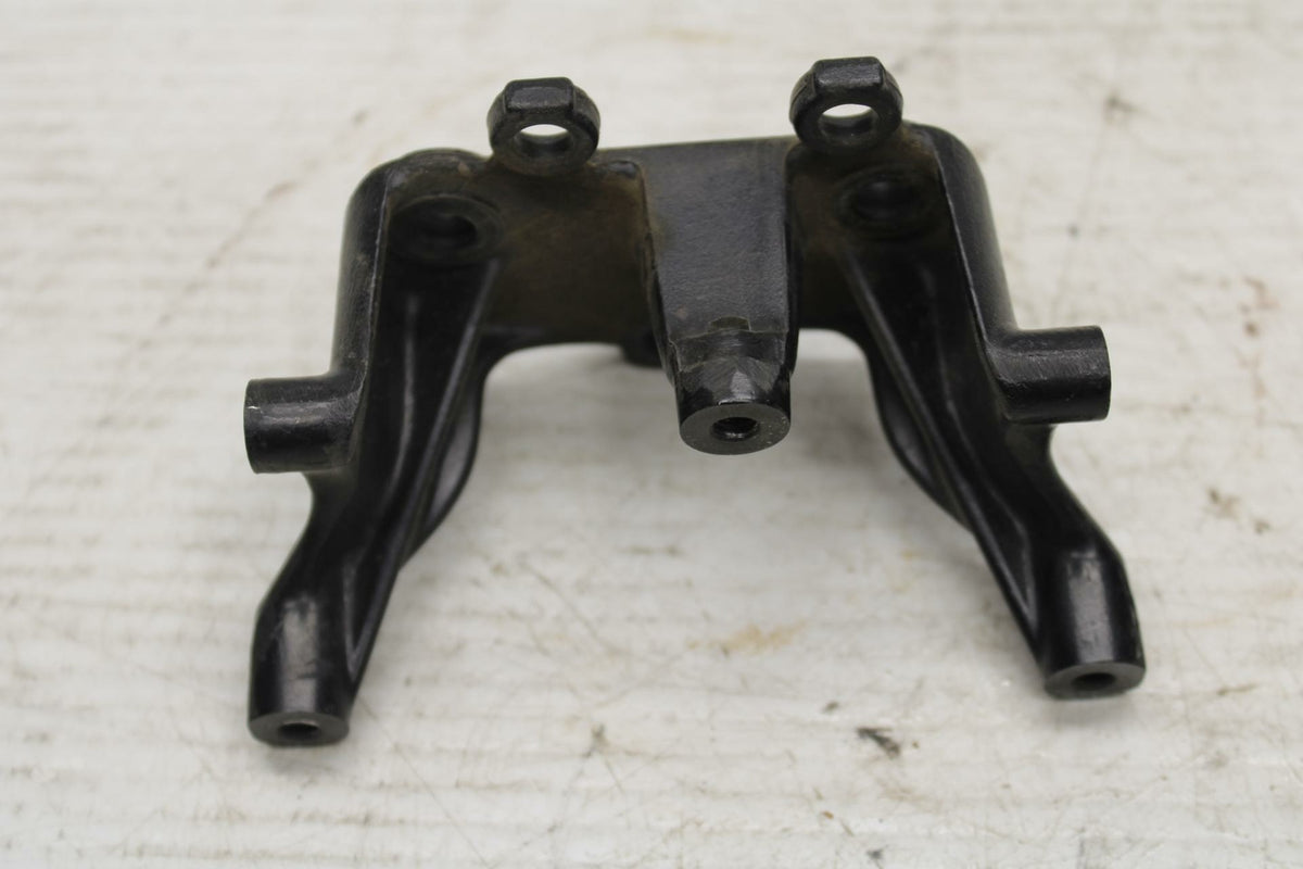 04-05 HONDA CBR1000RR STEERING DAMPER STABILIZER BRACKET SUPPORT BB285