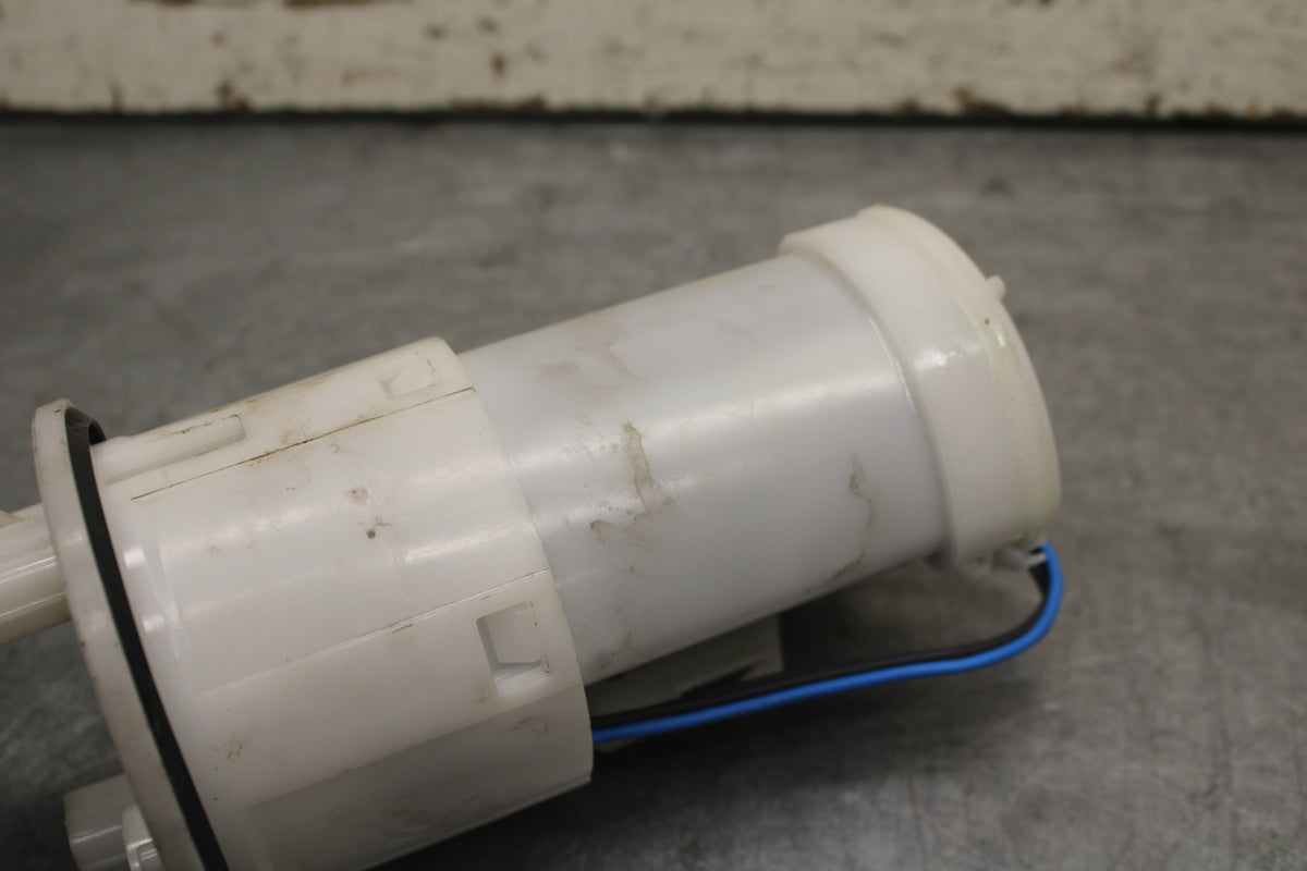 09-14 YAMAHA YZF R1 FUEL PUMP GAS PETROL SENDER UNIT 14B-13907-20-00 BB696