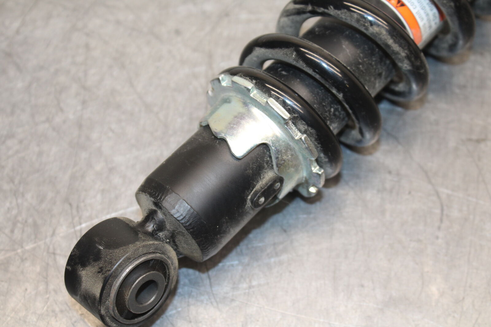 18-23 KAWASAKI NINJA 400 EX400 ABS REAR BACK SHOCK ABSORBER SUSPENSION BB747