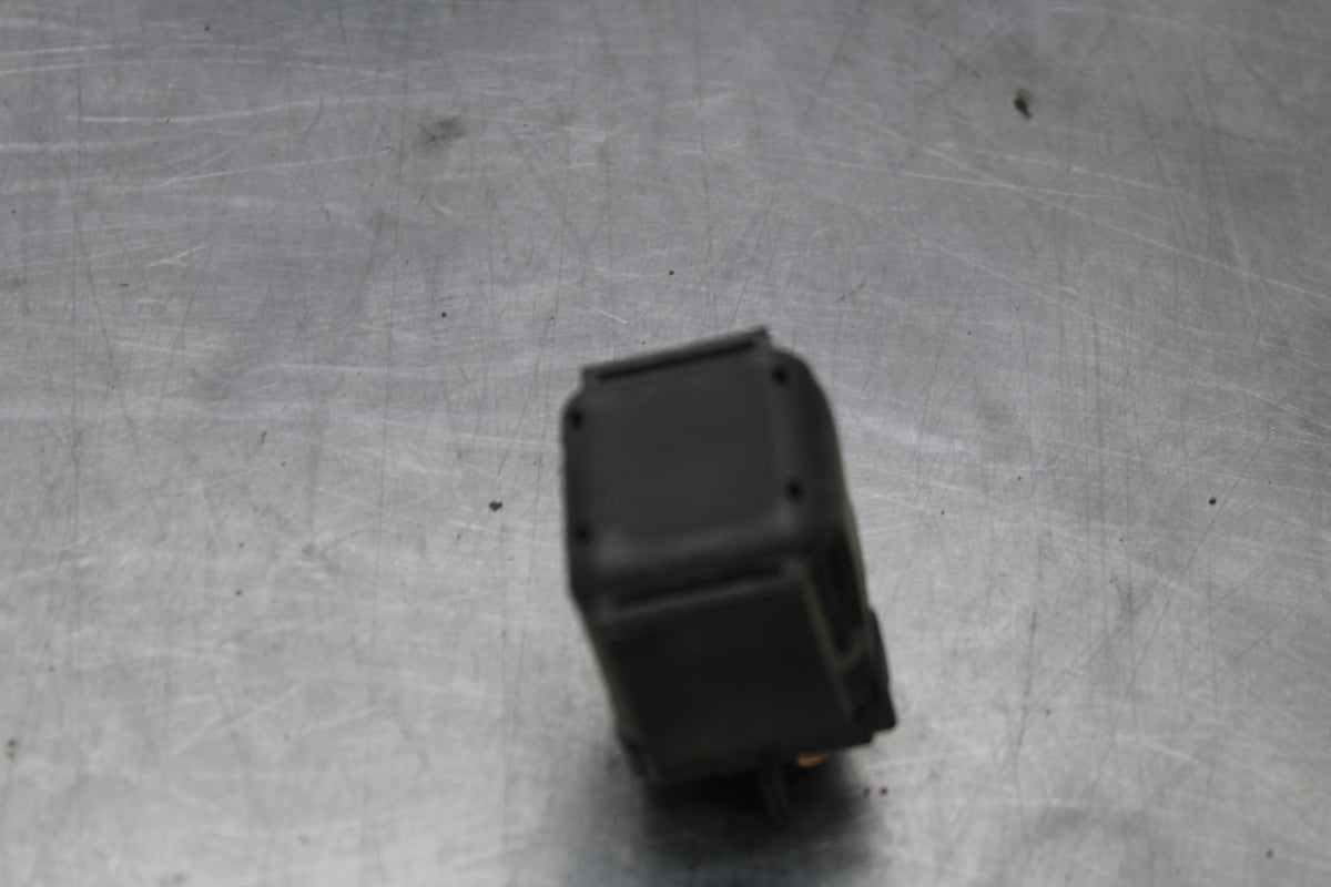 03 KAWASAKI VULCAN 1600 ENGINE STARTER RELAY STARTING MOTOR SWITCH BB865