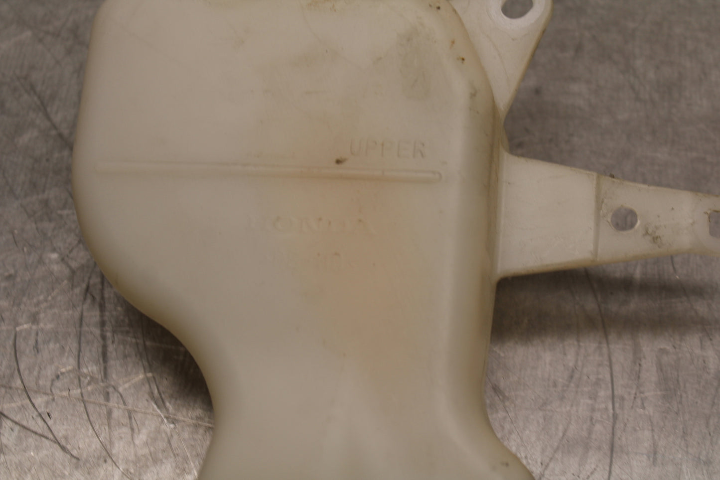 14 HONDA CTX1300A COOLANT WATER TANK RESERVOIR BOTTLE BB732