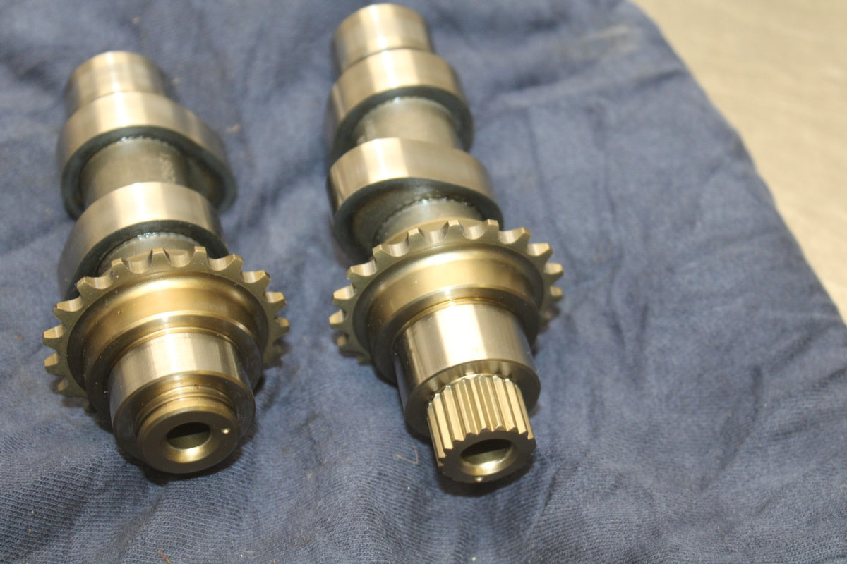 14 HARLEY-DAVIDSON STREET GLIDE CAMSHAFT CAMS CAM SHAFTS  BB880