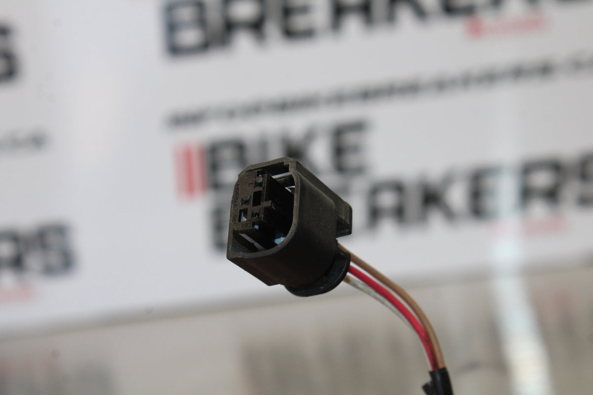 06-12 BMW F800ST KICKSTAND SIDE KICK STAND SENSOR BB144