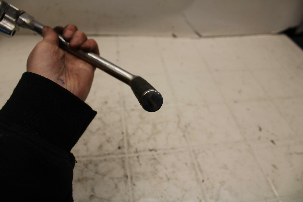 72 HONDA CB500 K1  KICK STARTER KICKSTART BB24