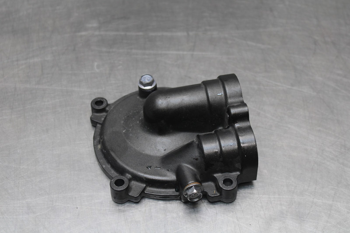 18 YAMAHA YZF R1  ENGINE WATER COOLANT PUMP  BB838
