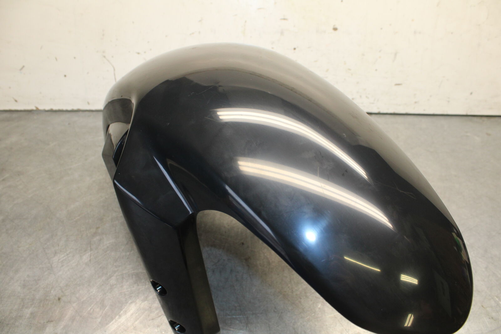 05-06 SUZUKI BOULEVARD M50 FRONT FENDER 53110-10F30-13L 53110-10F30-YAY BB671