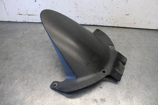 07-12 HONDA CBR600RR REAR BACK WHEEL TIRE HUGGER FENDER BB672