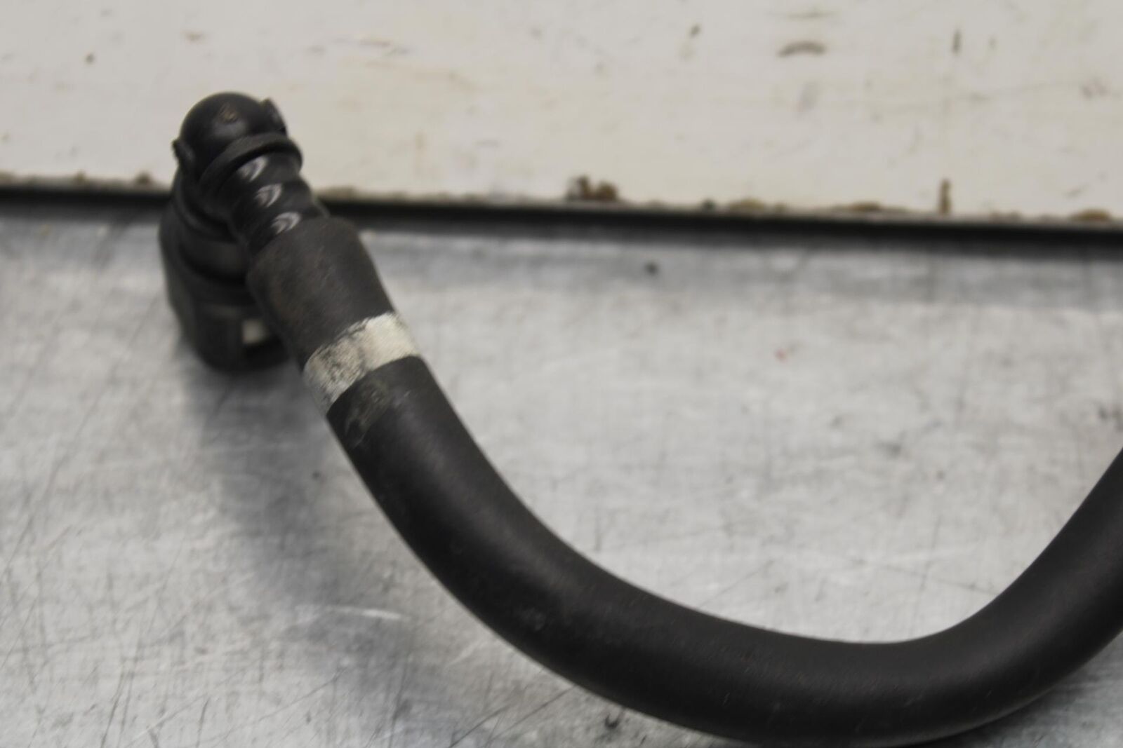 2006 Suzuki SV650 FUEL HOSE GAS LINE TUBE PIPE BB93