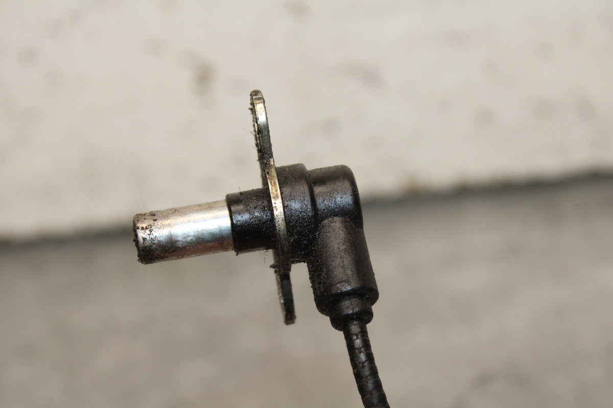 15-16 HONDA CB300F FRONT ABS BRAKE SENSOR BB740 