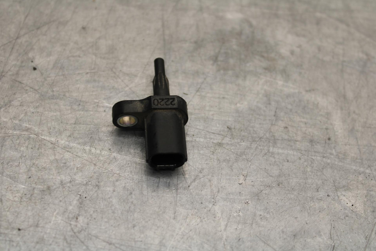 2012 Yamaha FZ8 AIR INTAKE TEMPERATURE TEMP SENSOR BB550