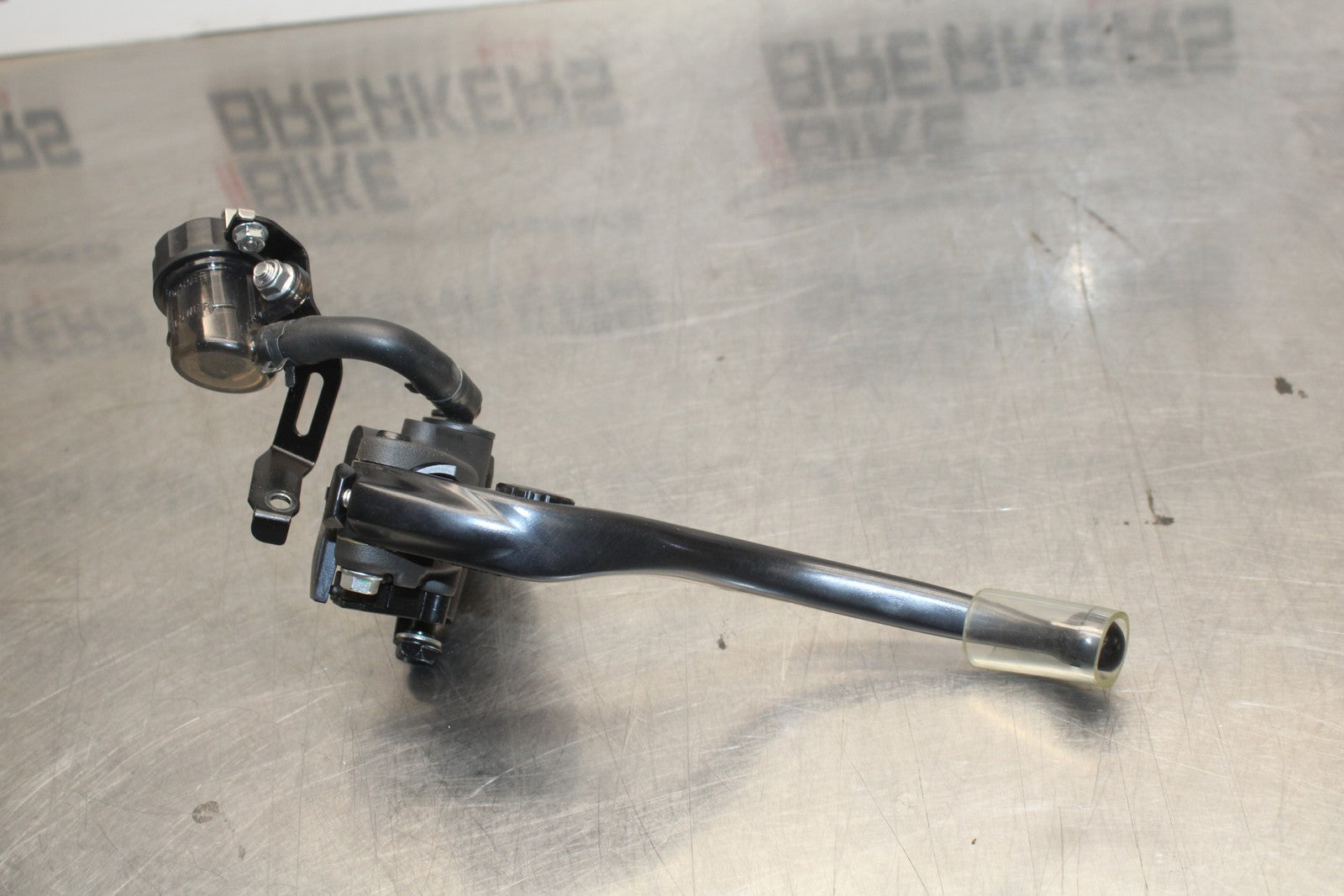 23-24 KAWASAKI NINJA ZX14R NEW! HYDRAULIC CLUTCH MASTER CYLINDER w/ LEVER BB764