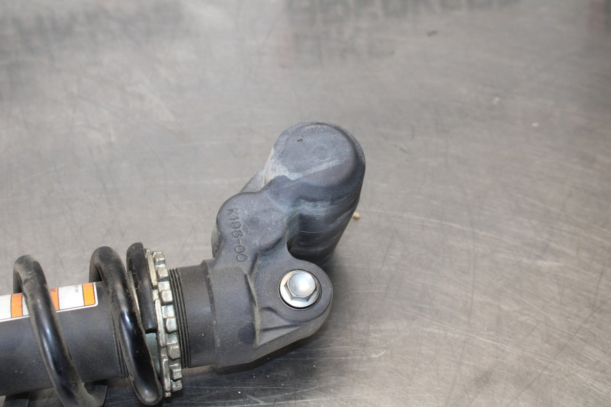 13-18 KAWASAKI NINJA ZX6R REAR BACK SHOCK ABSORBER SUSPENSION BB908