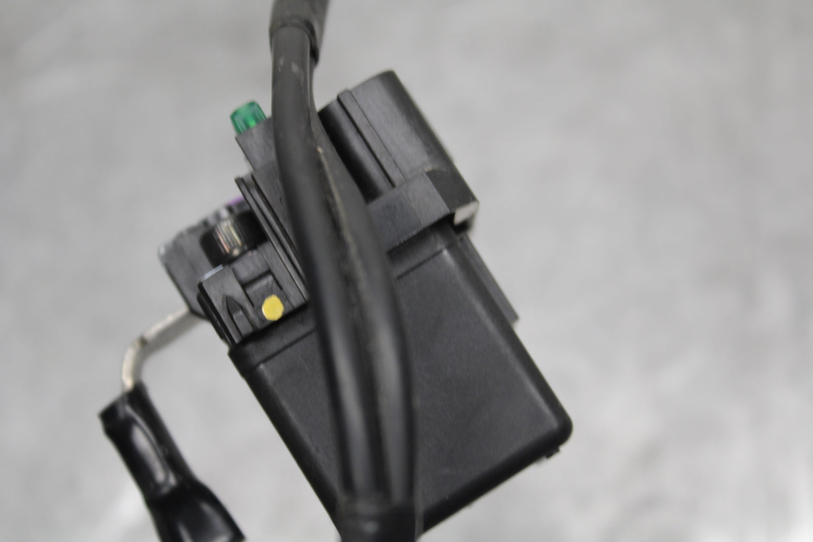 13-18 KAWASAKI NINJA ZX6R ENGINE STARTER RELAY STARTING MOTOR 27010-0794 BB666