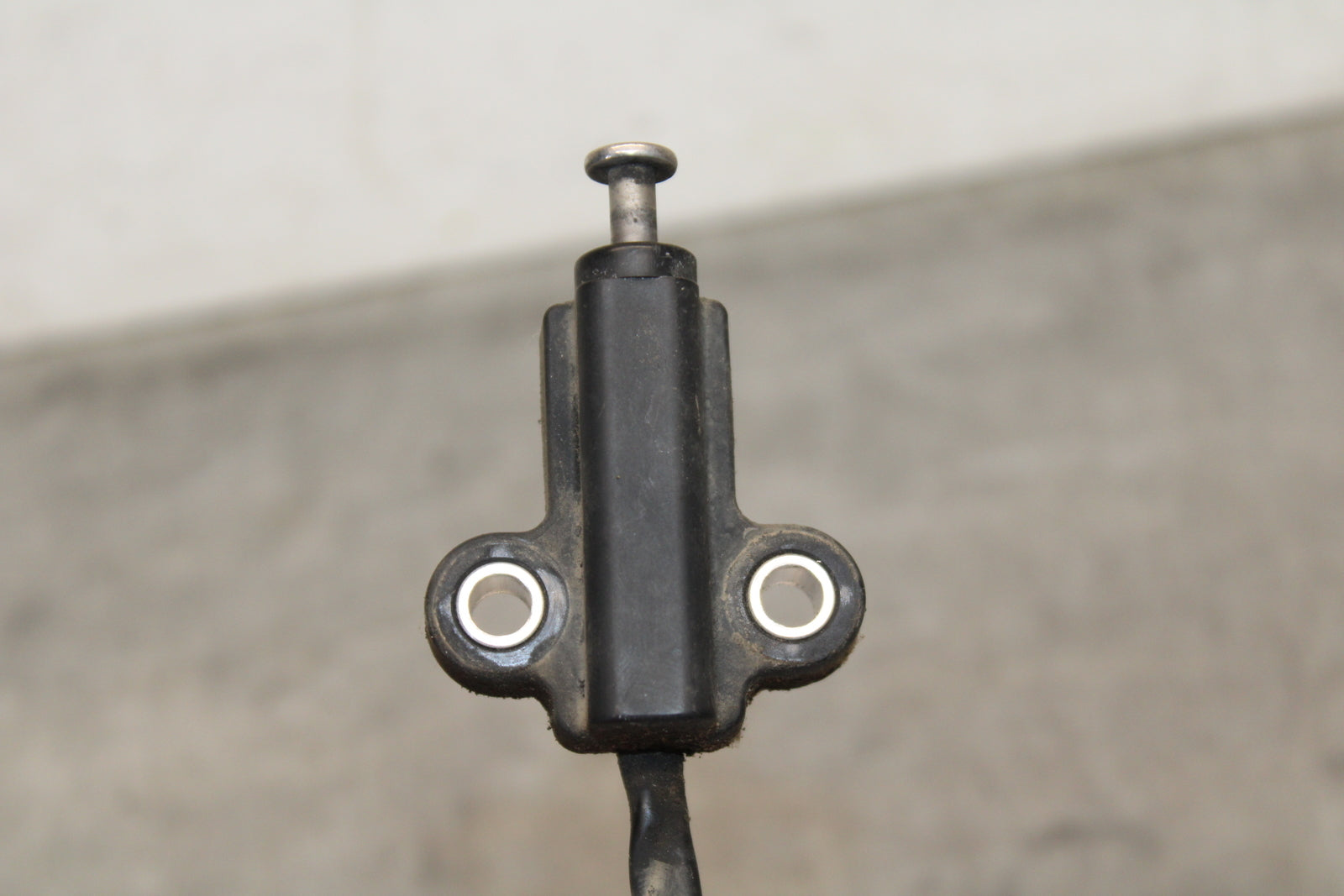 04 SUZUKI INTRUDER 800 KICKSTAND SIDE KICK STAND SENSOR BB758